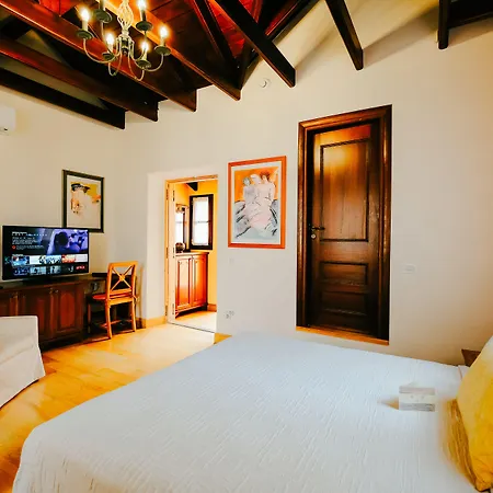 Rodos Niohori Elite Boutique ホテル Rhodes City