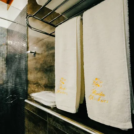 Rodos Niohori Elite Boutique Rhodes City