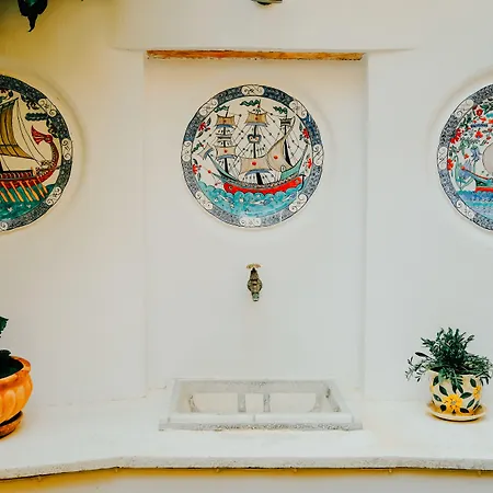 ホテル Rodos Niohori Elite Boutique 4*