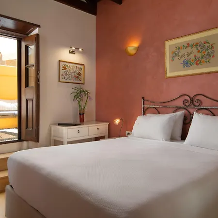 Rodos Niohori Elite Boutique 4* Rhodes City