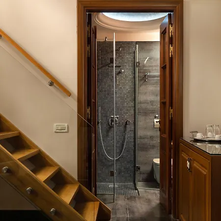 ホテル Rodos Niohori Elite Boutique 4*