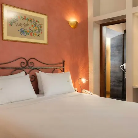 ホテル Rodos Niohori Elite Boutique