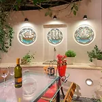 Rodos Niohori Elite Boutique 호텔 4*