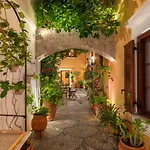 Rodos Niohori Elite Boutique 호텔 Rhodes City