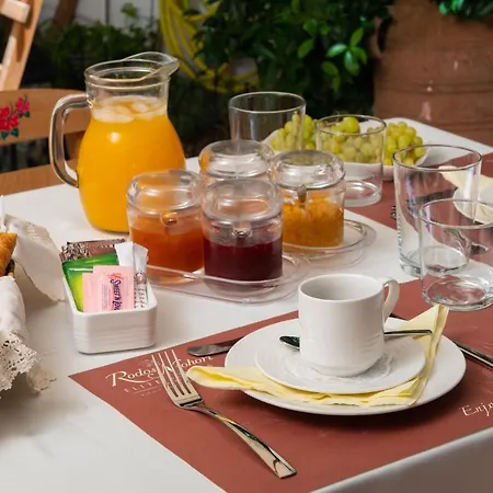 Rodos Niohori Elite Boutique Hotel 4*