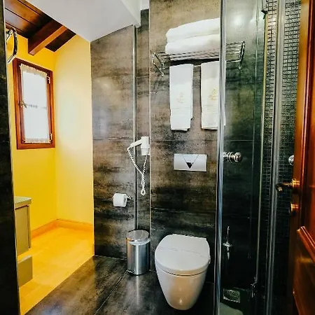 Rodos Niohori Elite Boutique Hotel