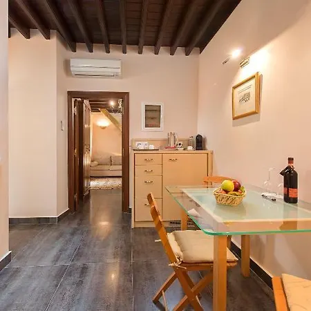 Rodos Niohori Elite Boutique Hotel 4*