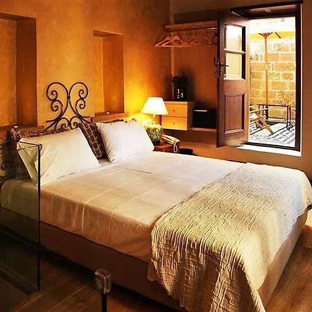 Hotel Rodos Niohori Elite Boutique