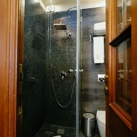 Rodos Niohori Elite Boutique Hotel Rhodes City