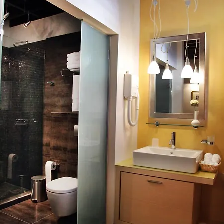 Hotel Rodos Niohori Elite Boutique 4*