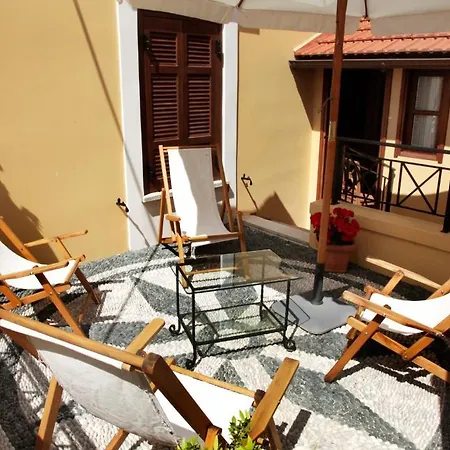 Hotel Rodos Niohori Elite Boutique 4*