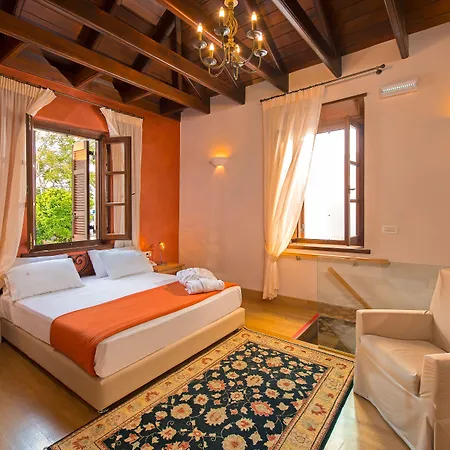 Szálloda Rodos Niohori Elite Boutique 4*