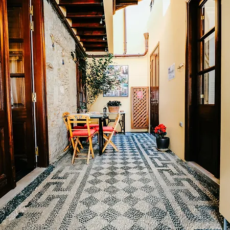 Rodos Niohori Elite Boutique Hotel 4*