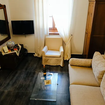 Rodos Niohori Elite Boutique 4* Rhodes City