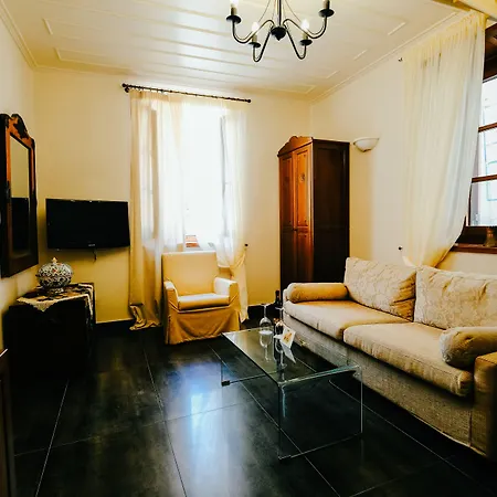 Rodos Niohori Elite Boutique Szálloda