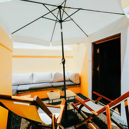 Rodos Niohori Elite Boutique Hotel 4*