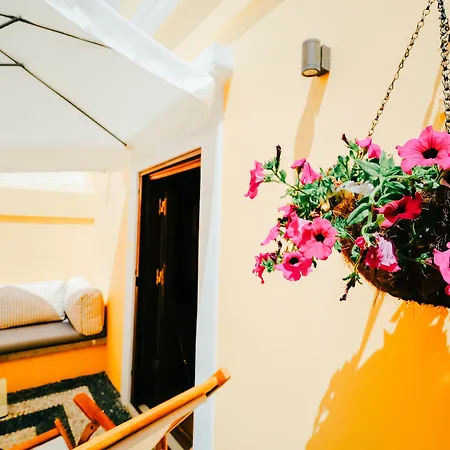 Rodos Niohori Elite Boutique Hotel