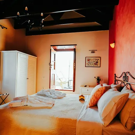 Rodos Niohori Elite Boutique 4*