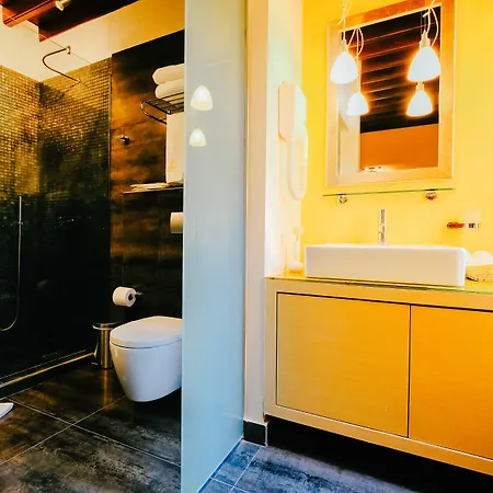 Szálloda Rodos Niohori Elite Boutique 4*