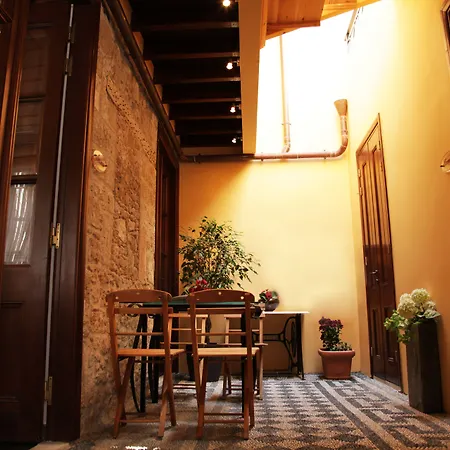 Rodos Niohori Elite Boutique 4*