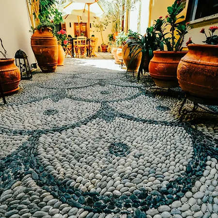 Rodos Niohori Elite Boutique Hotel Rhodes City