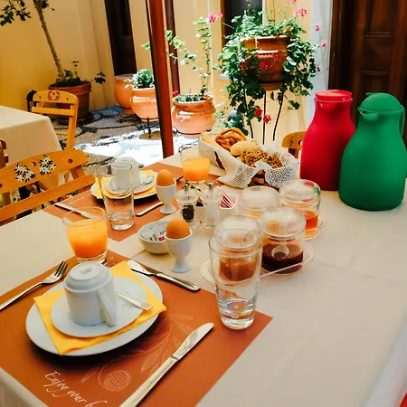 Rodos Niohori Elite Boutique Hotel Rhodes City