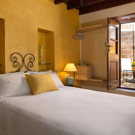 Rodos Niohori Elite Boutique