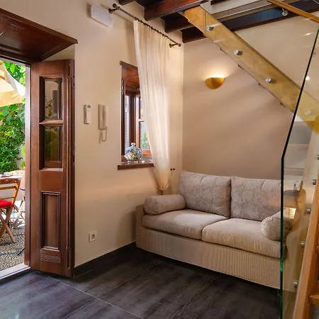 Hotel Rodos Niohori Elite Boutique