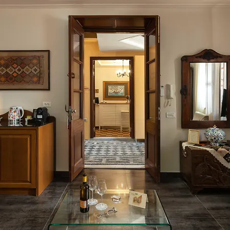 Hotel Rodos Niohori Elite Boutique 4*