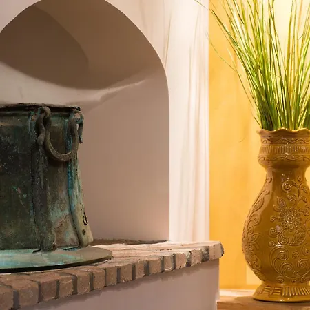 Rodos Niohori Elite Boutique Hotel Rhodes City