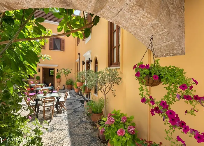 Rodos Niohori Elite Boutique