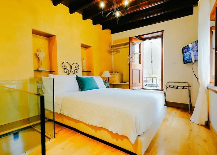 Otel Rodos Niohori Elite Boutique 4*