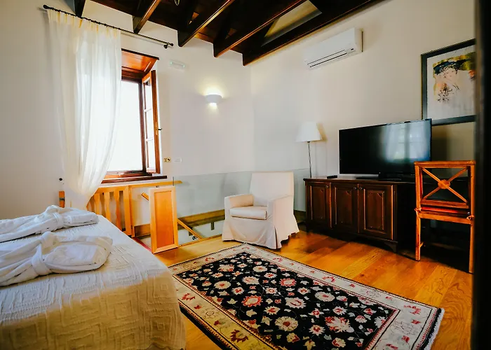 Hotel Rodos Niohori Elite Boutique 4*