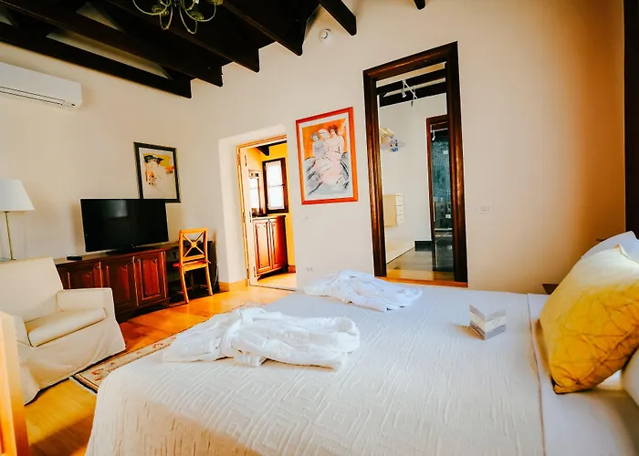 Rodos Niohori Elite Boutique Otel Rhodes City