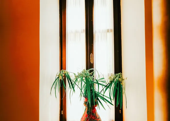 Otel Rodos Niohori Elite Boutique 4*