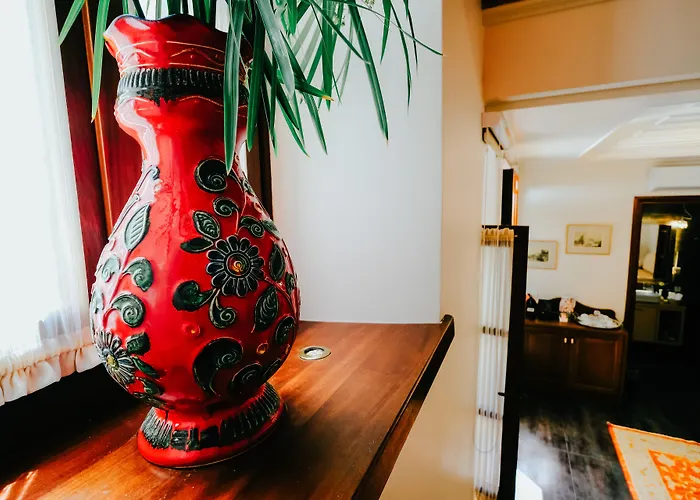 Otel Rodos Niohori Elite Boutique 4*