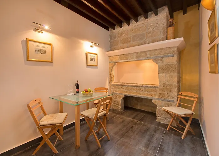 Otel Rodos Niohori Elite Boutique 4*