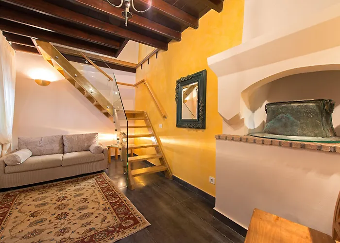 Rodos Niohori Elite Boutique Otel Rhodes City