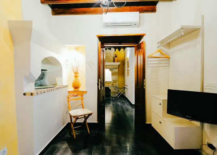 Rodos Niohori Elite Boutique Otel Rhodes City