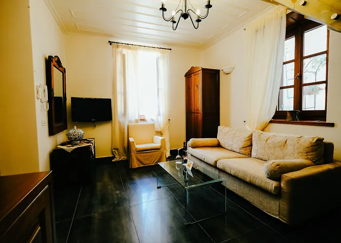 Rodos Niohori Elite Boutique Hotel