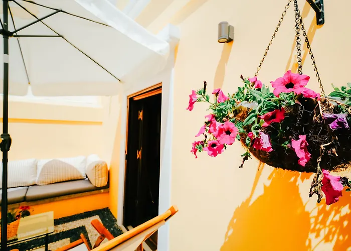 Rodos Niohori Elite Boutique Hotel