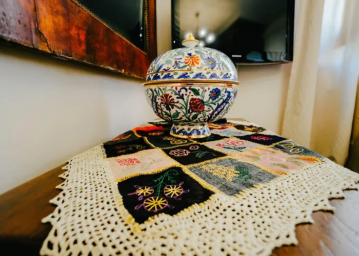 Hotel Rodos Niohori Elite Boutique