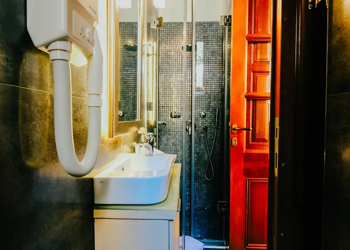 Rodos Niohori Elite Boutique 4* Rhodes City