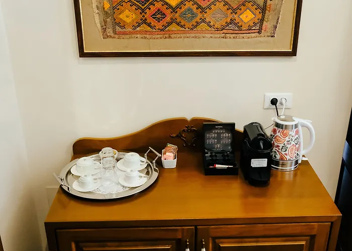 Rodos Niohori Elite Boutique 4* Rhodes City