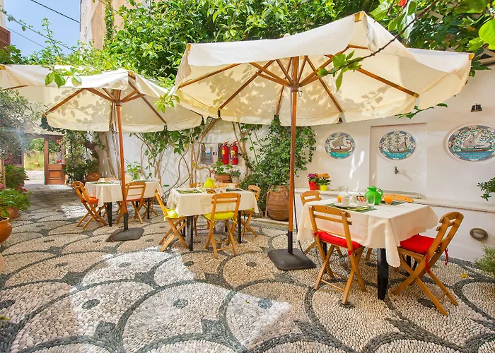 Rodos Niohori Elite Boutique 4*