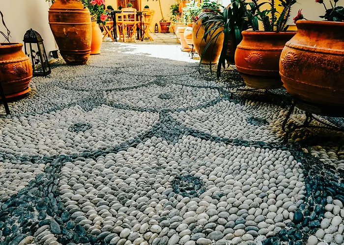 Rodos Niohori Elite Boutique Otel Rhodes City