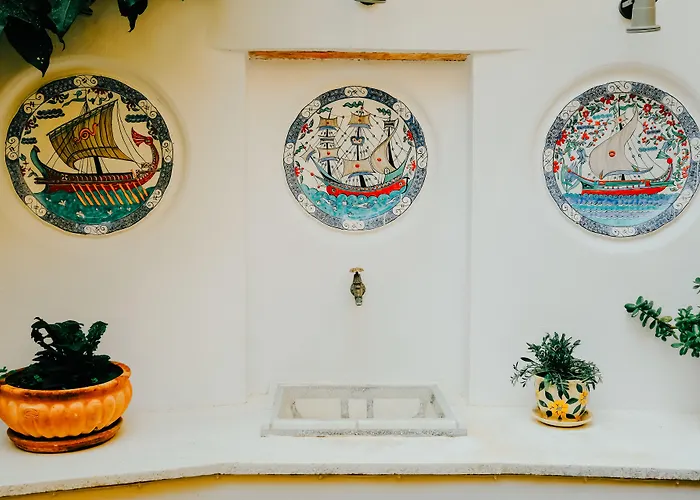 Otel Rodos Niohori Elite Boutique 4*