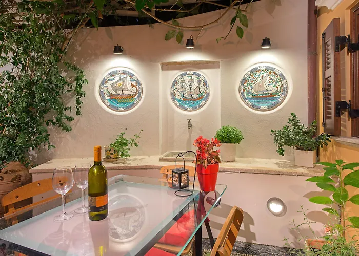 Rodos Niohori Elite Boutique Otel 4*