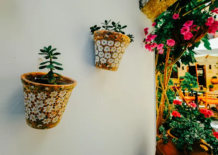 Hotel Rodos Niohori Elite Boutique