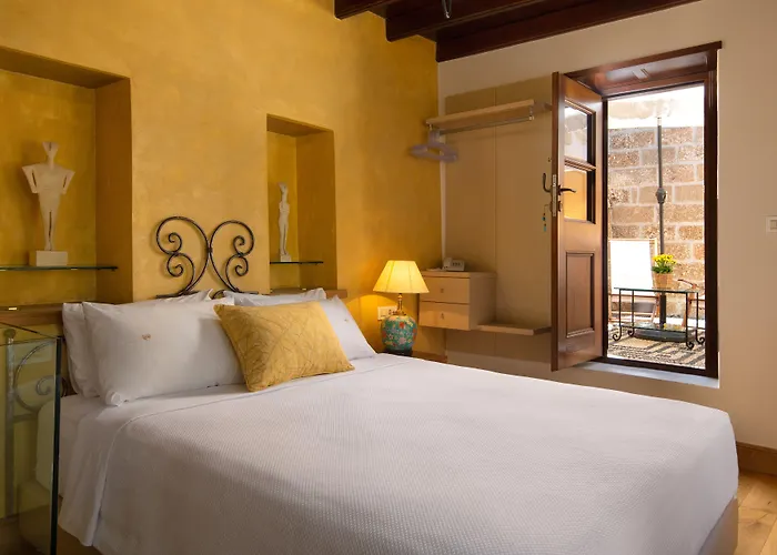 Rodos Niohori Elite Boutique